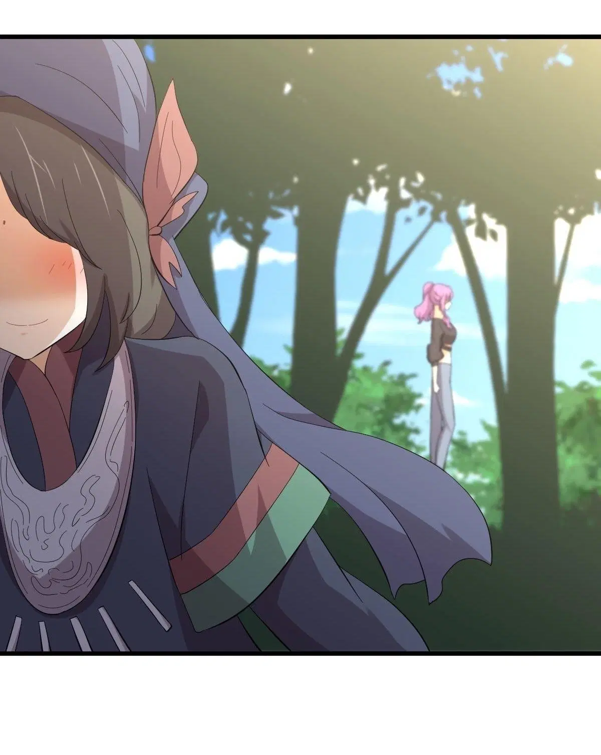 Immortal Swordsman in the Reverse World ตอนที่ 339 — หน้า 10 จาก 43