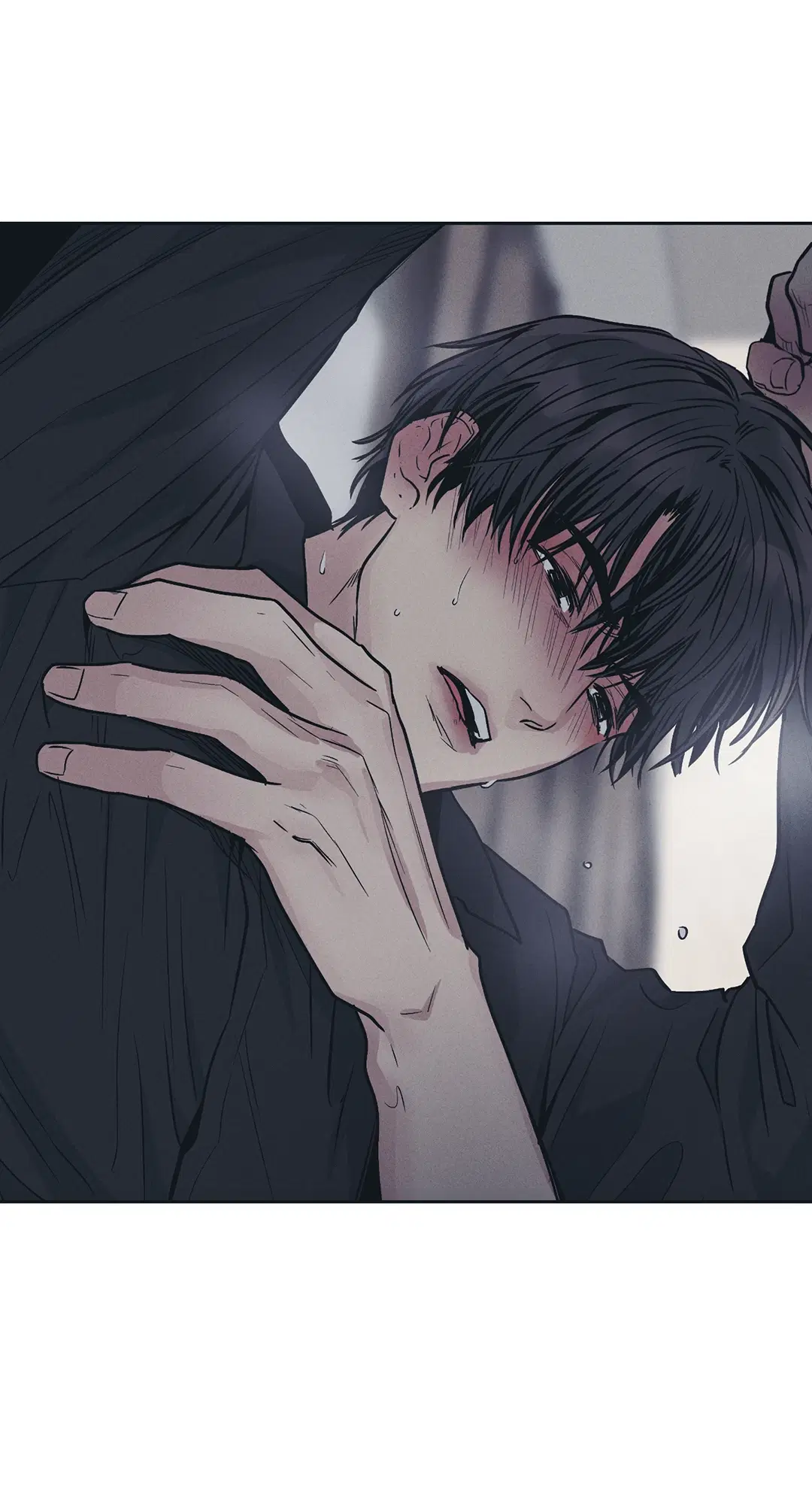 PAYBACK ตอนที่ 43 — หน้า 31 จาก 75