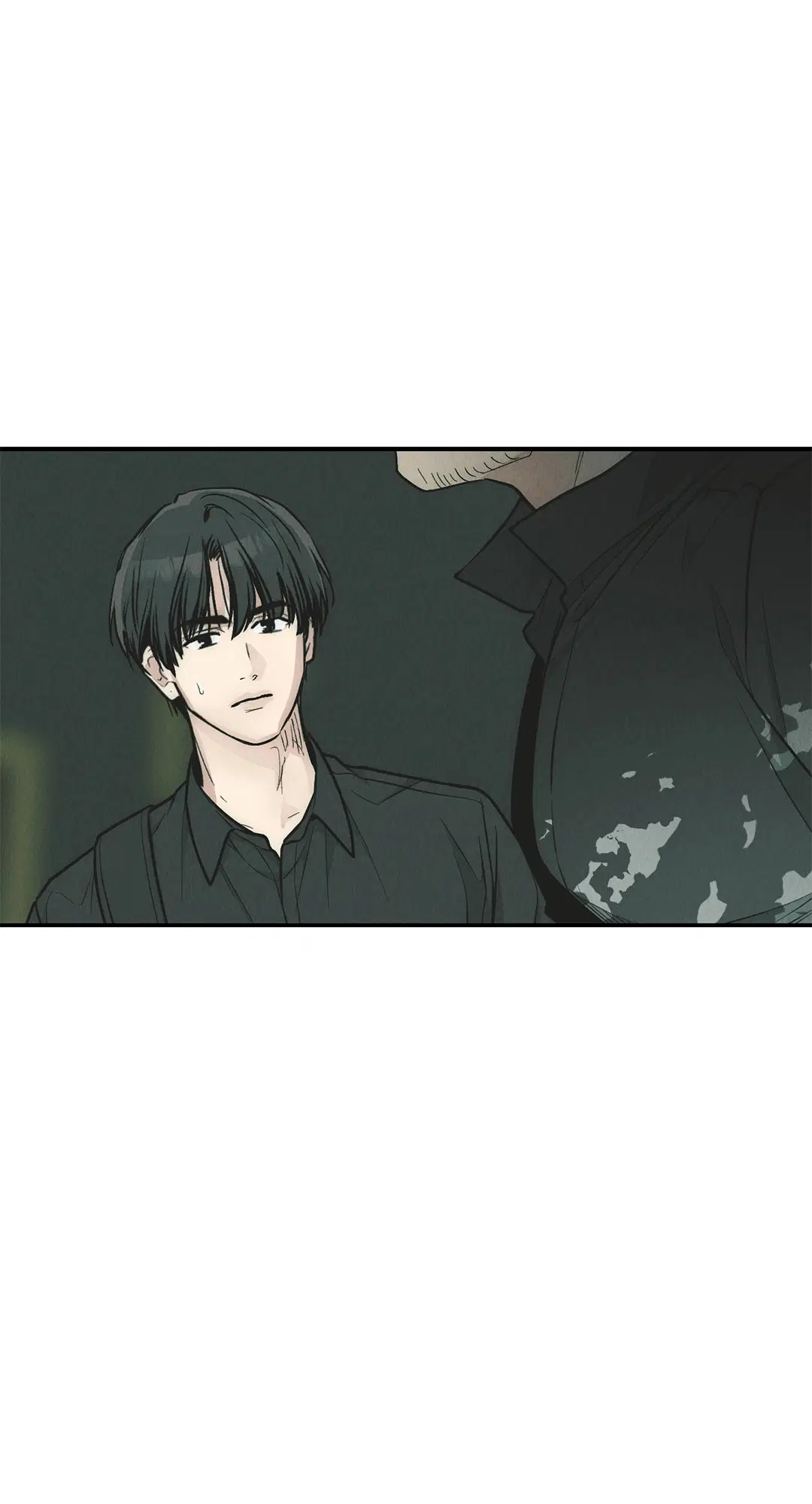 PAYBACK ตอนที่ 76 — หน้า 108 จาก 111