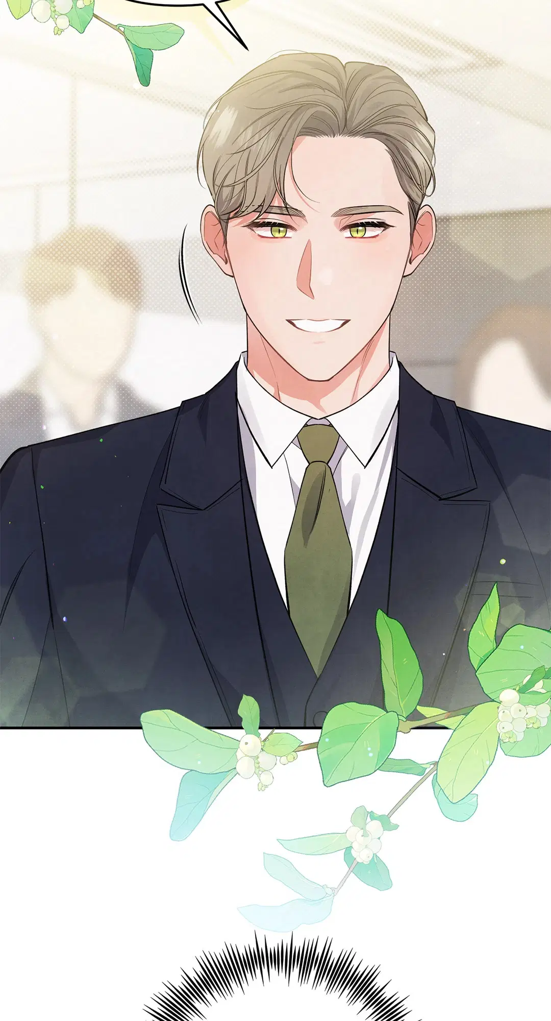 Roses and Champagne ตอนที่ 46 — หน้า 39 จาก 67