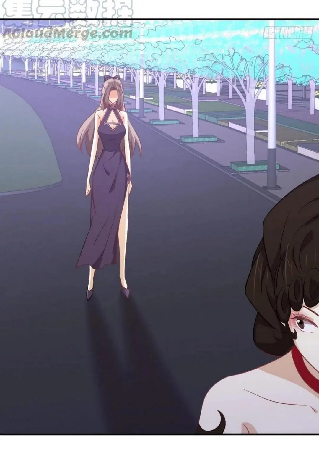 Immortal Swordsman in the Reverse World ตอนที่ 219 — หน้า 20 จาก 46