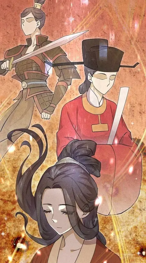 Immortal Swordsman in the Reverse World ตอนที่ 2 — หน้า 7 จาก 29