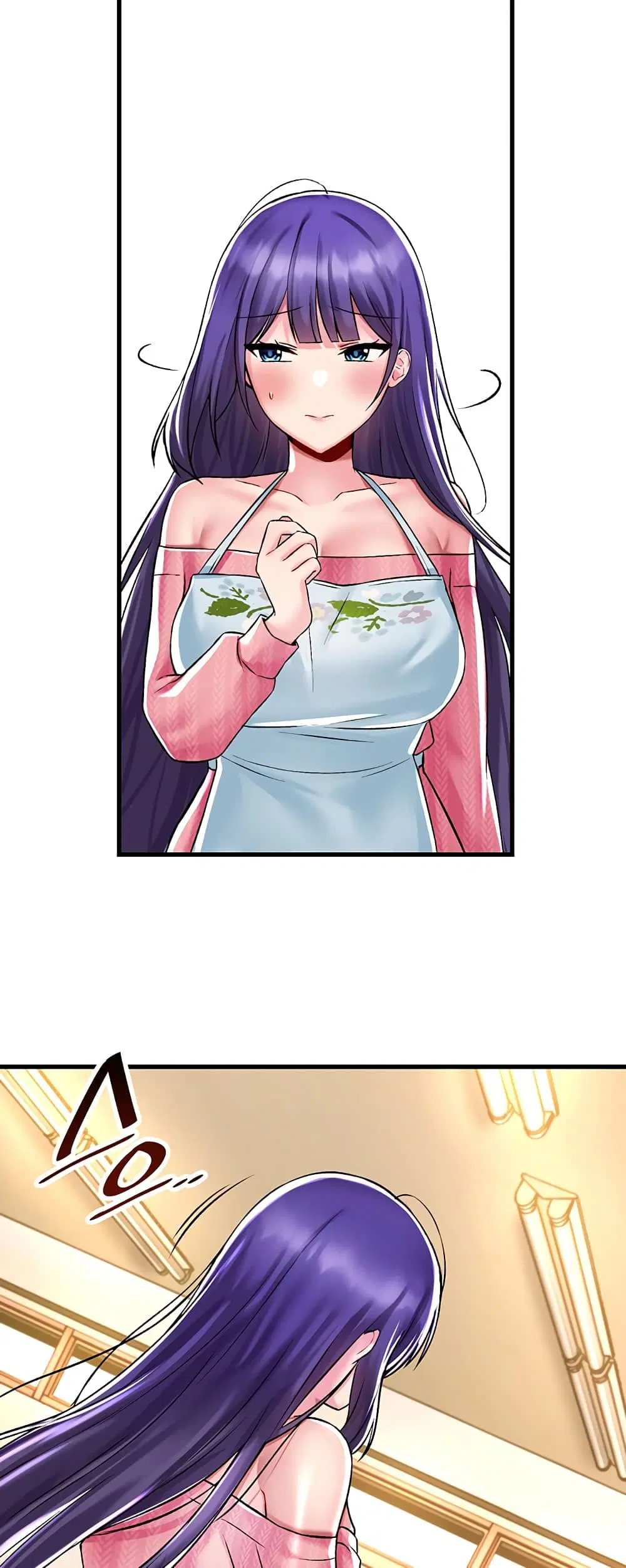 Trapped in the Academy’s Eroge ตอนที่ 37 — หน้า 26 จาก 52