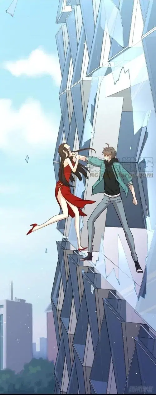 Immortal Swordsman in the Reverse World ตอนที่ 132 — หน้า 47 จาก 47