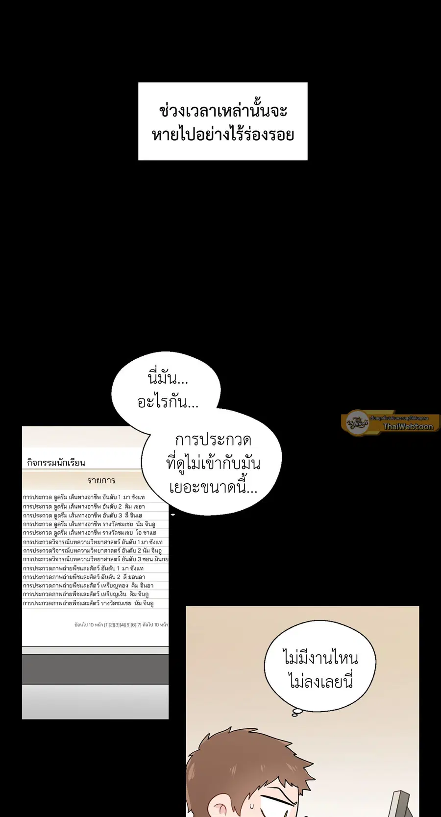 A Man of Virtue ตอนที่ 21 — หน้า 40 จาก 49