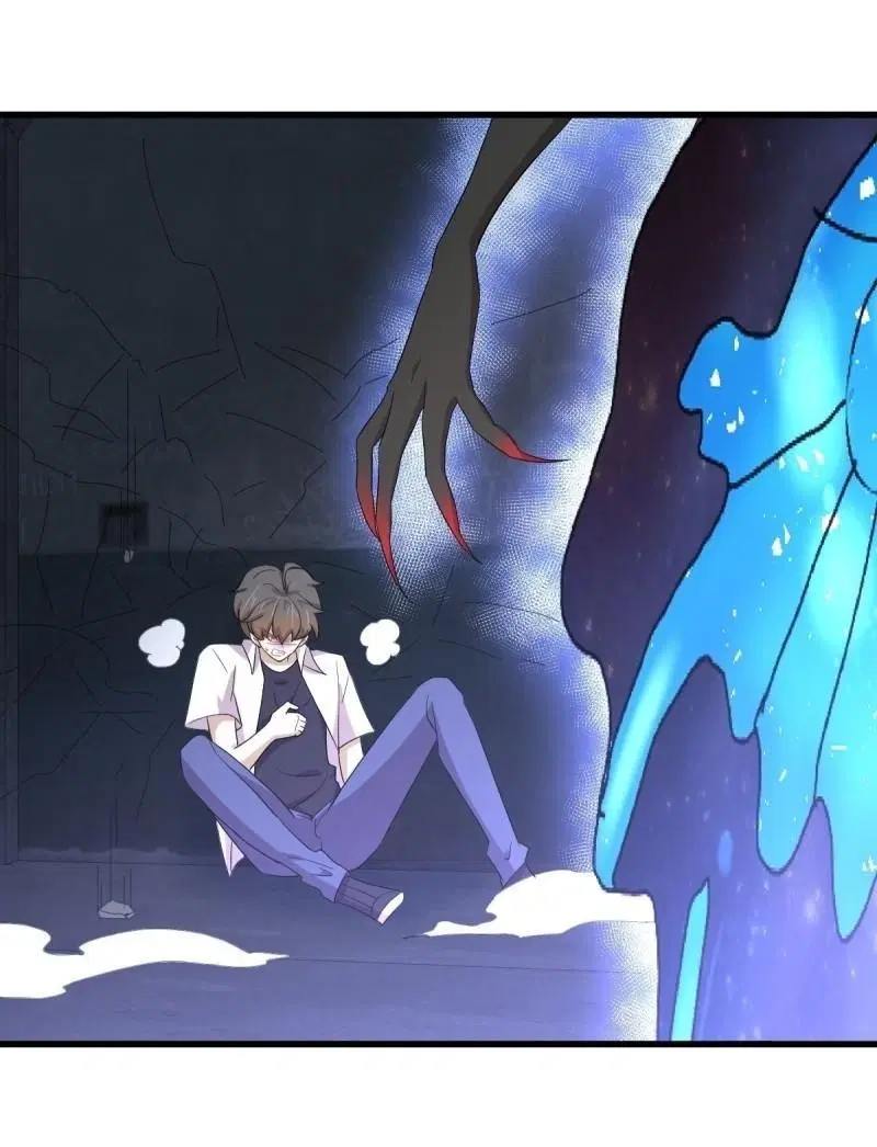Immortal Swordsman in the Reverse World ตอนที่ 343 — หน้า 34 จาก 53
