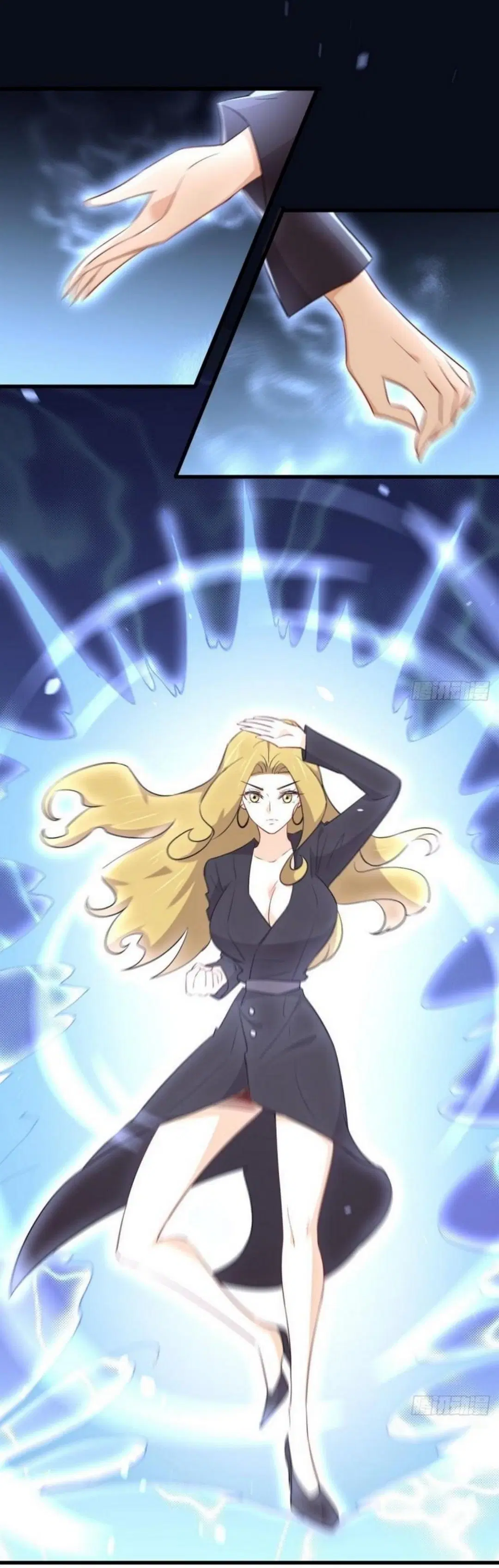 Immortal Swordsman in the Reverse World ตอนที่ 290 — หน้า 33 จาก 44