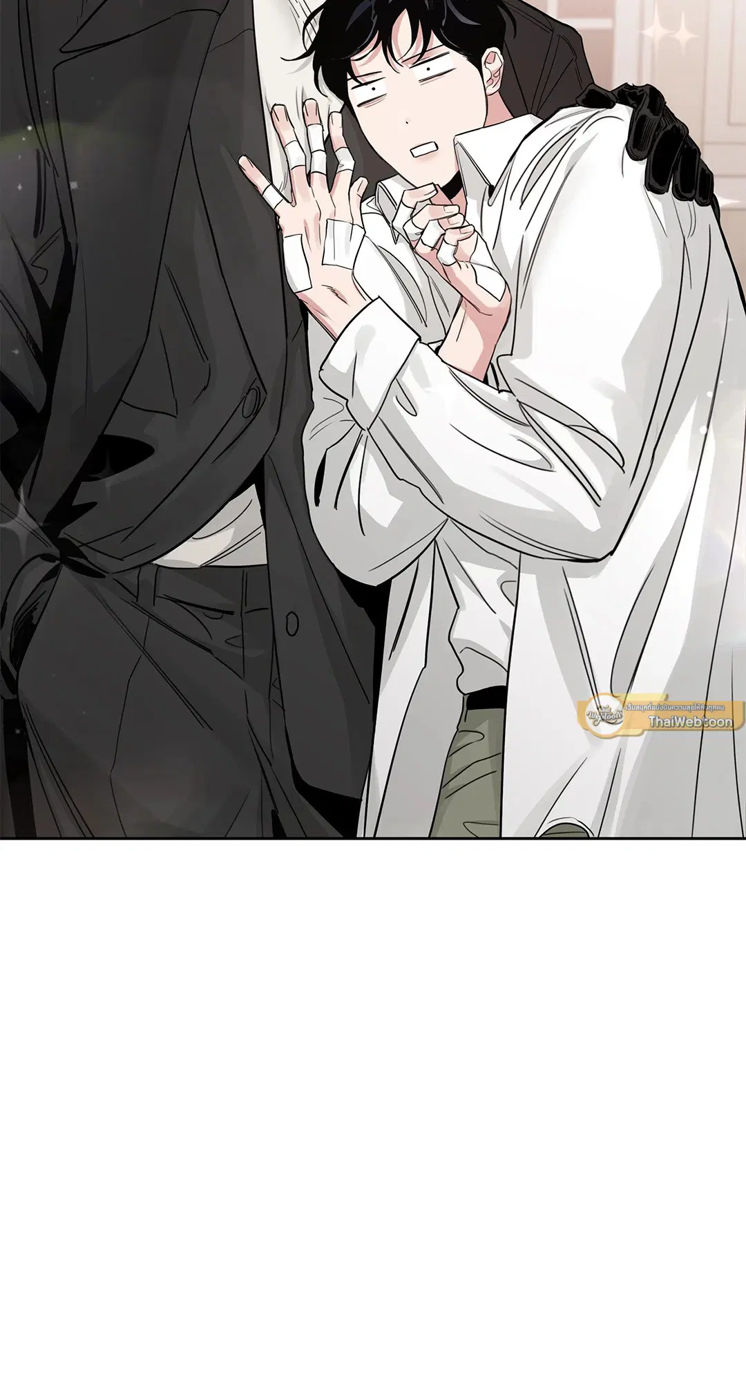 Roses and Champagne ตอนที่ 52.26 — หน้า 80 จาก 81