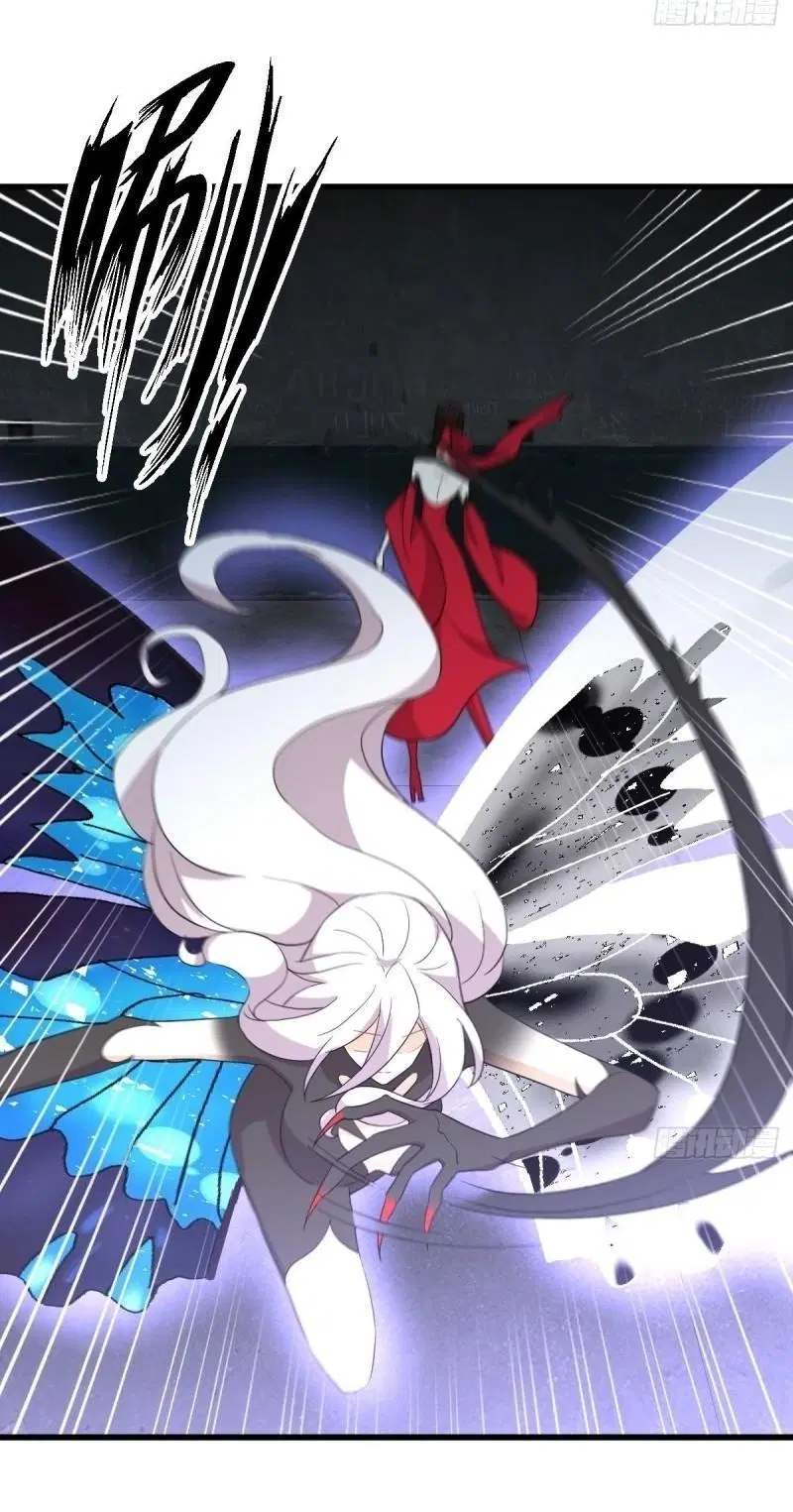 Immortal Swordsman in the Reverse World ตอนที่ 344 — หน้า 10 จาก 51