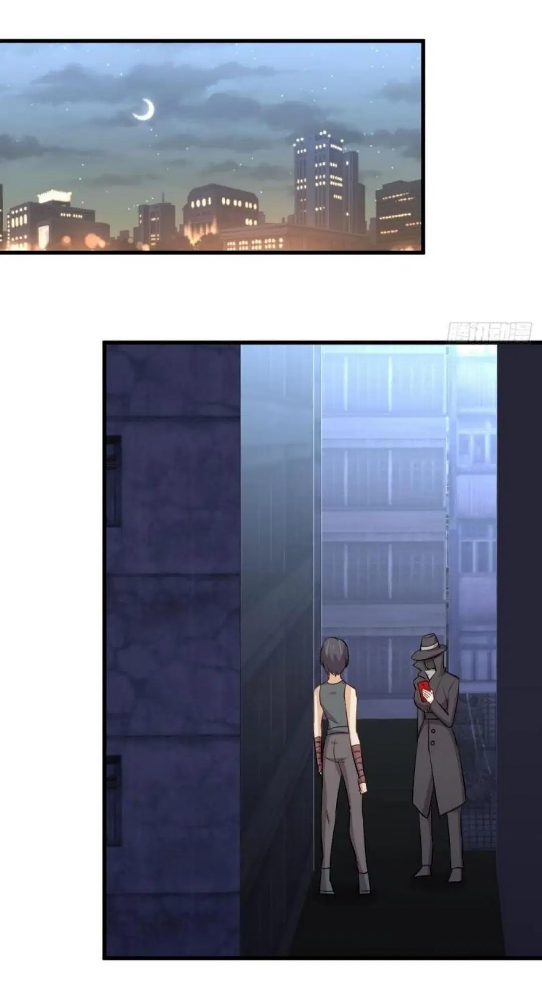 Immortal Swordsman in the Reverse World ตอนที่ 278 — หน้า 3 จาก 37
