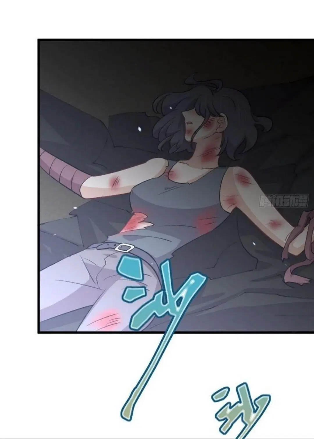 Immortal Swordsman in the Reverse World ตอนที่ 280 — หน้า 39 จาก 40