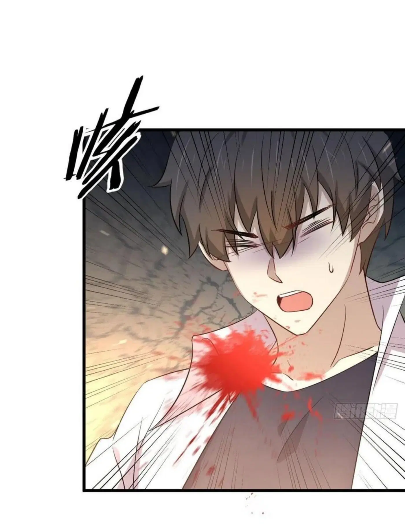 Immortal Swordsman in the Reverse World ตอนที่ 180 — หน้า 36 จาก 37