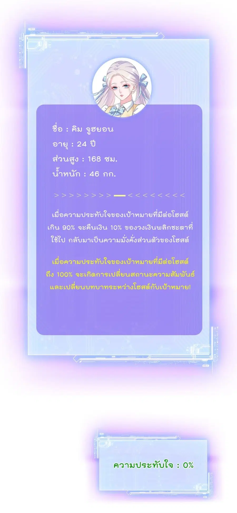 Became a Billionaire After Dog Licking Improperly ตอนที่ 96 — หน้า 15 จาก 40