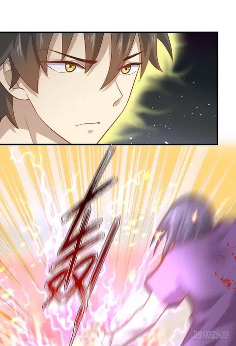 Immortal Swordsman in the Reverse World ตอนที่ 24 — หน้า 6 จาก 50