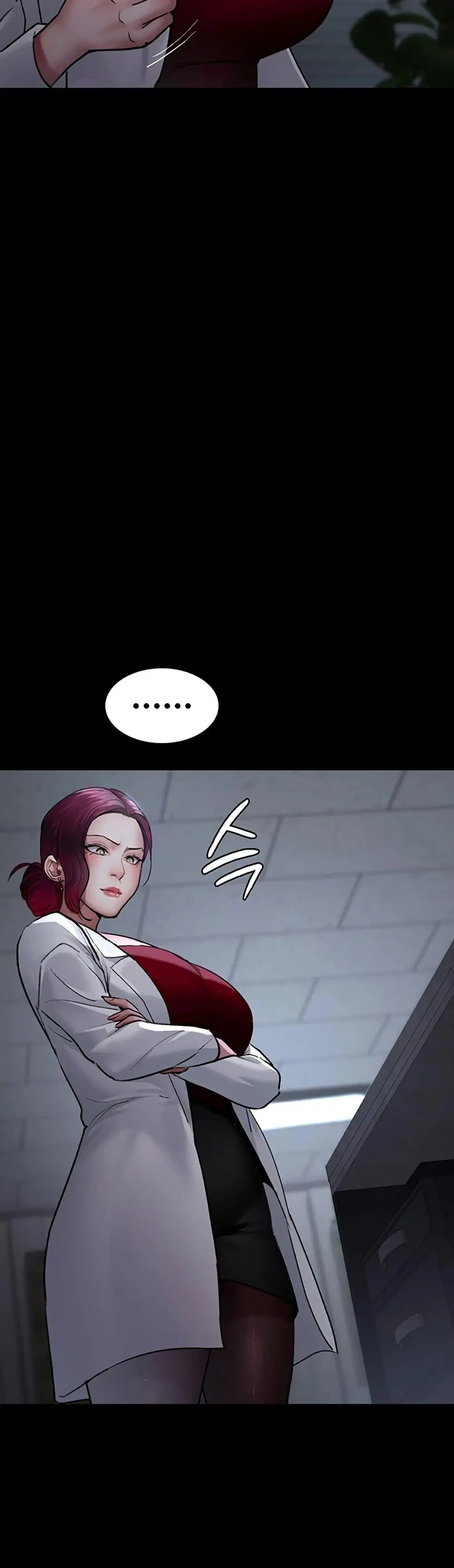 Night Hospital ตอนที่ 52 — หน้า 63 จาก 70
