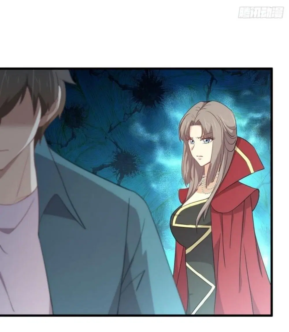 Immortal Swordsman in the Reverse World ตอนที่ 299 — หน้า 25 จาก 37