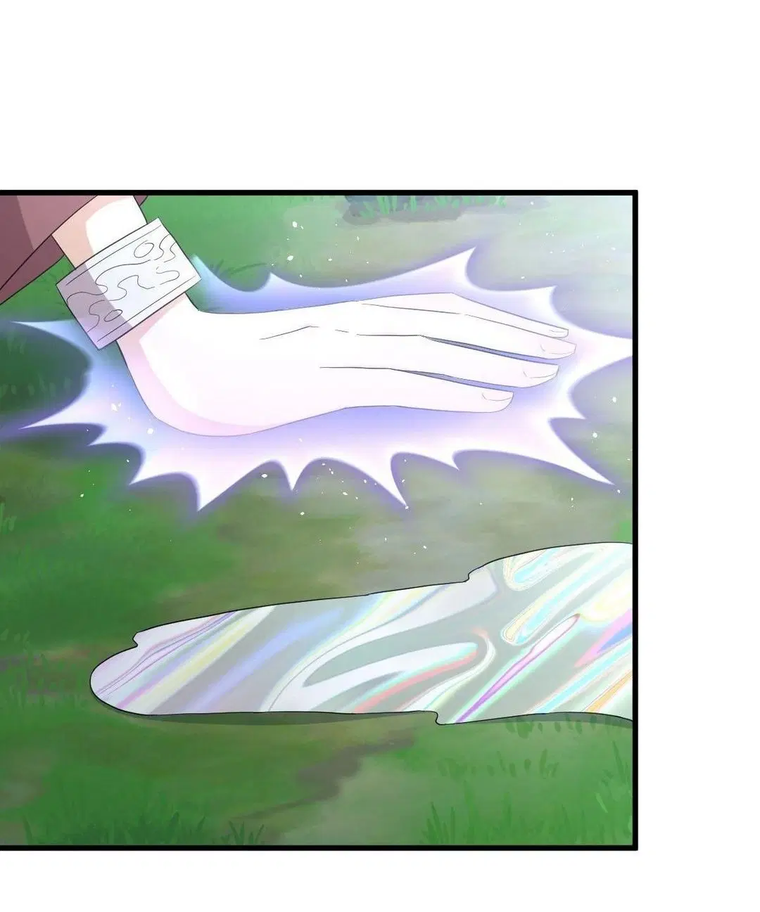Immortal Swordsman in the Reverse World ตอนที่ 352 — หน้า 28 จาก 49