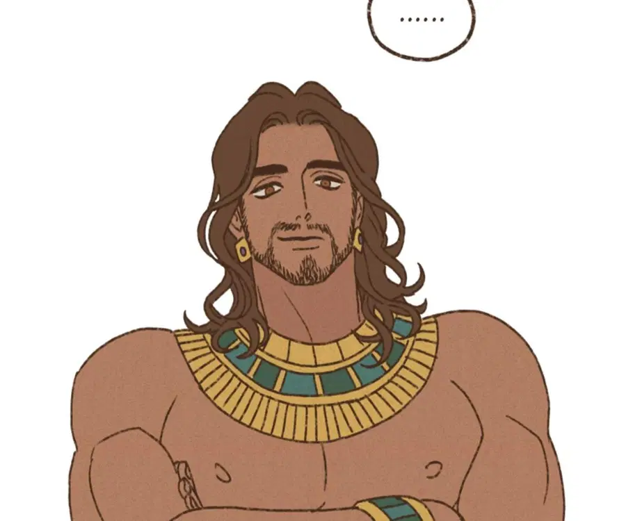 ENNEAD ตอนที่ 102 — หน้า 18 จาก 82
