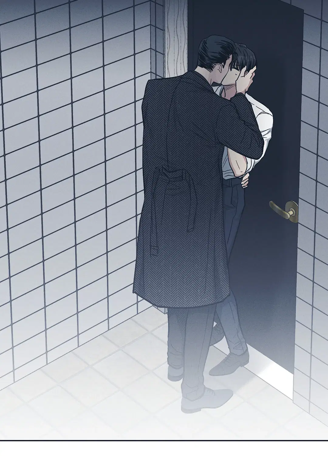 PAYBACK ตอนที่ 47 — หน้า 37 จาก 74