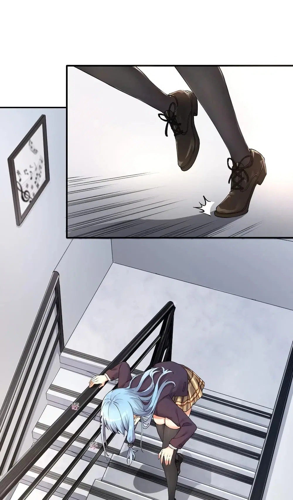 What Happended? Why I become to Girl? ตอนที่ 10 — หน้า 4 จาก 43