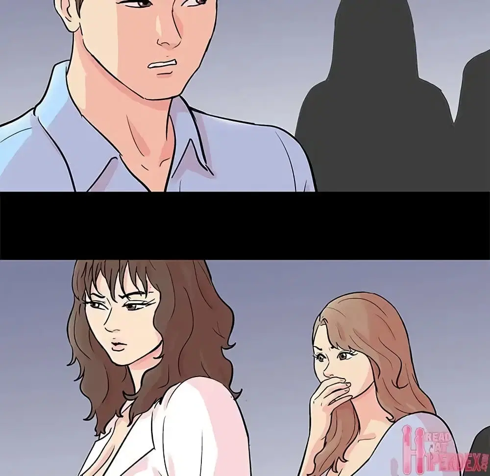Project Utopia ตอนที่ 94 — หน้า 47 จาก 78