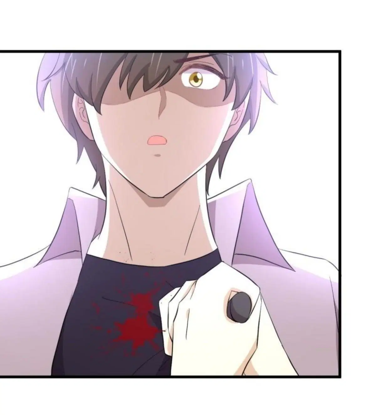 Immortal Swordsman in the Reverse World ตอนที่ 340 — หน้า 39 จาก 45