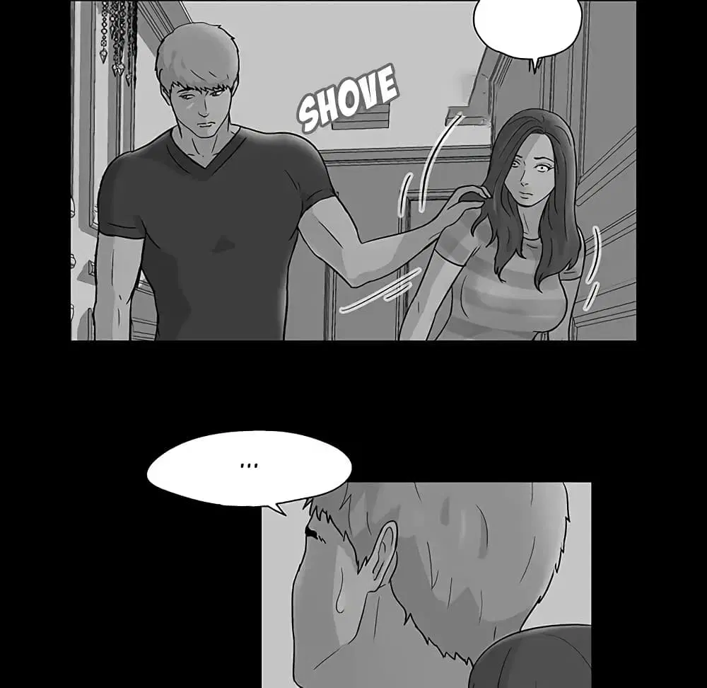 Project Utopia ตอนที่ 70 — หน้า 10 จาก 86