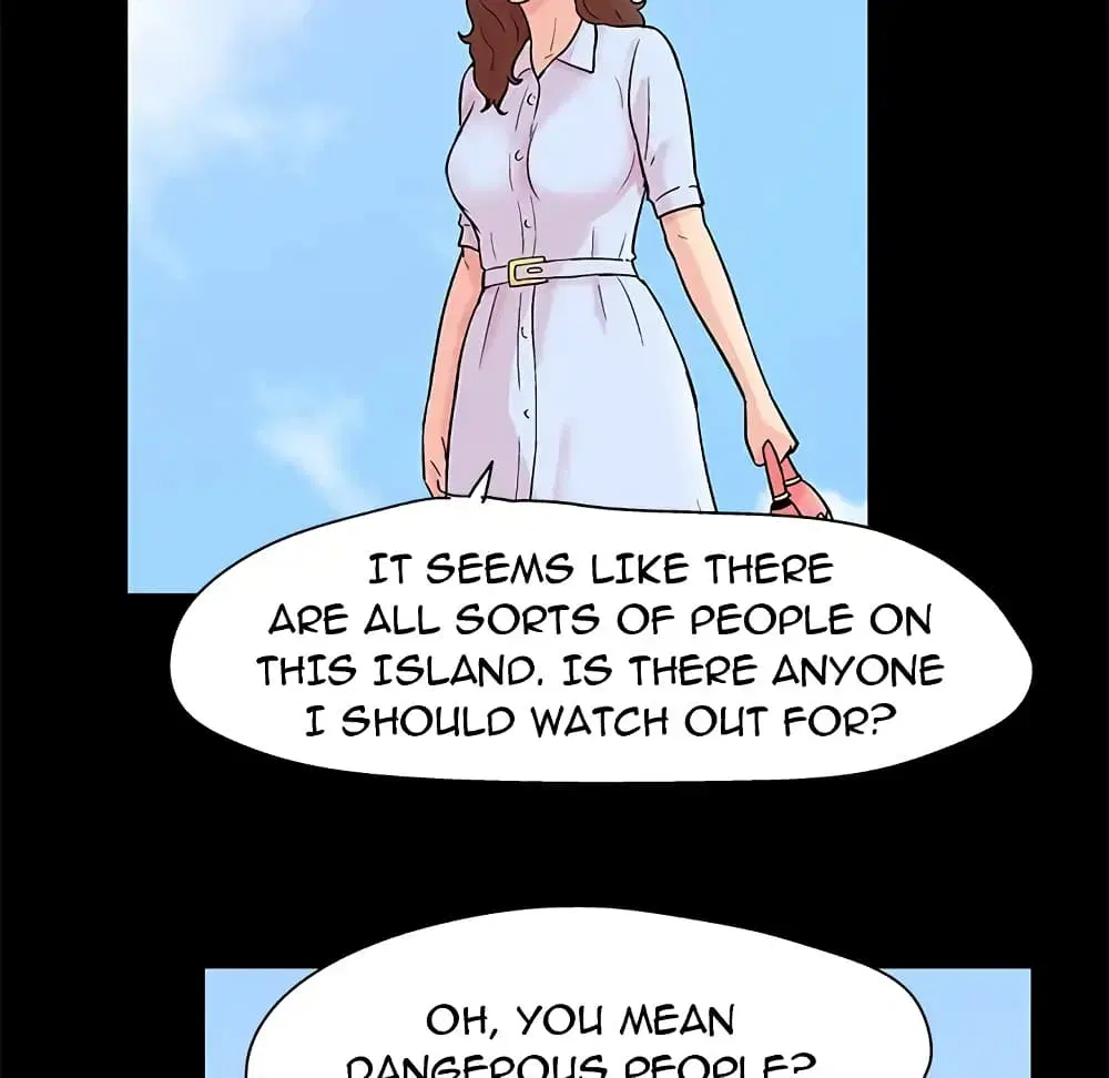 Project Utopia ตอนที่ 85 — หน้า 37 จาก 70