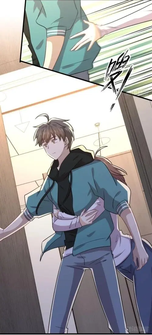 Immortal Swordsman in the Reverse World ตอนที่ 134 — หน้า 14 จาก 43