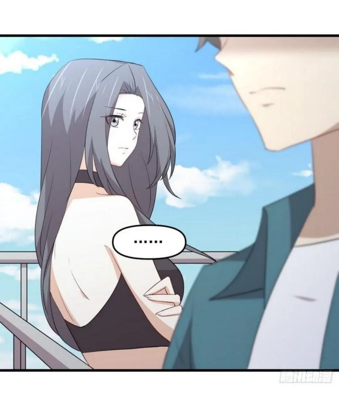 Immortal Swordsman in the Reverse World ตอนที่ 296 — หน้า 43 จาก 48