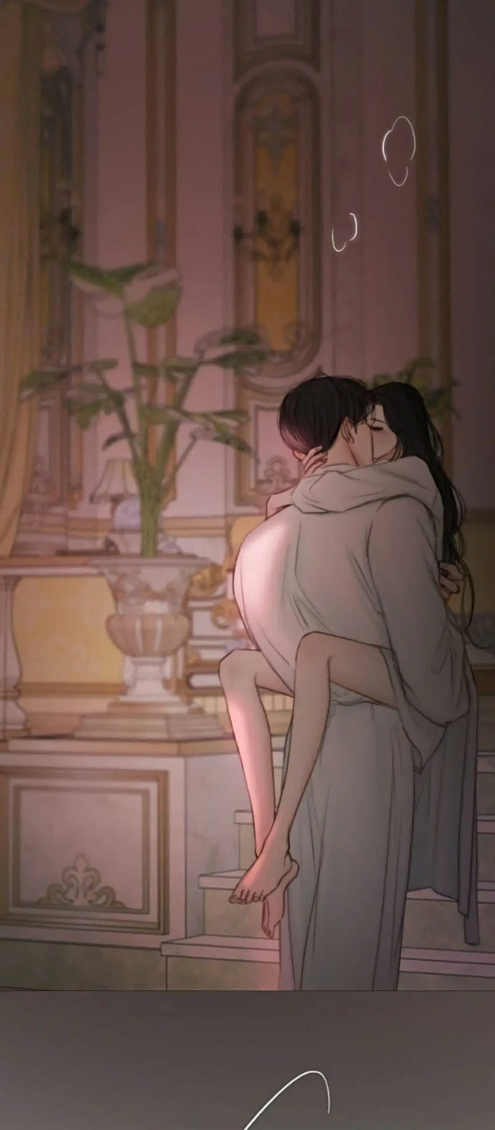 Serena ตอนที่ 139 — หน้า 34 จาก 52
