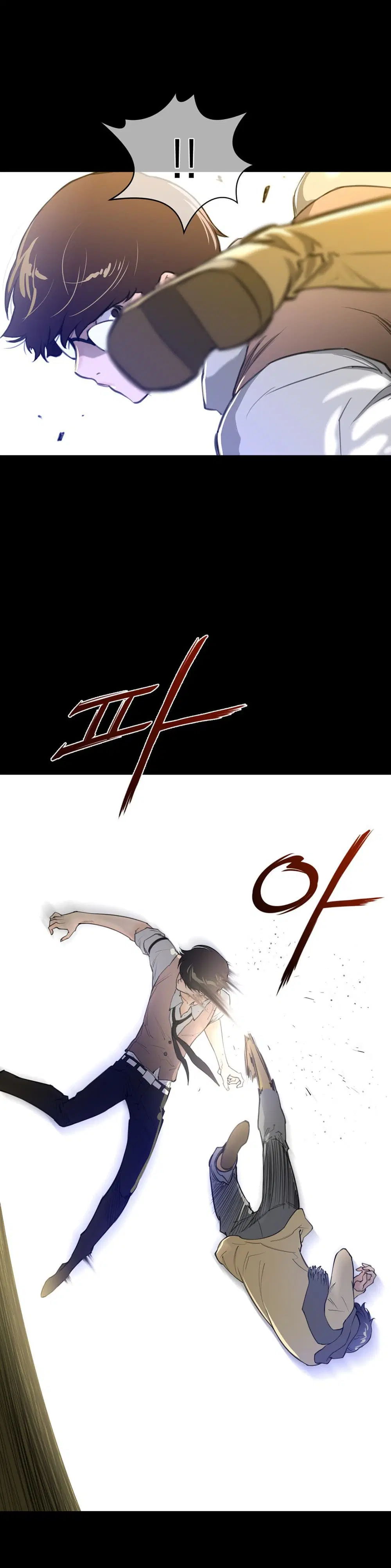 Perfect Half ตอนที่ 14 — หน้า 15 จาก 33