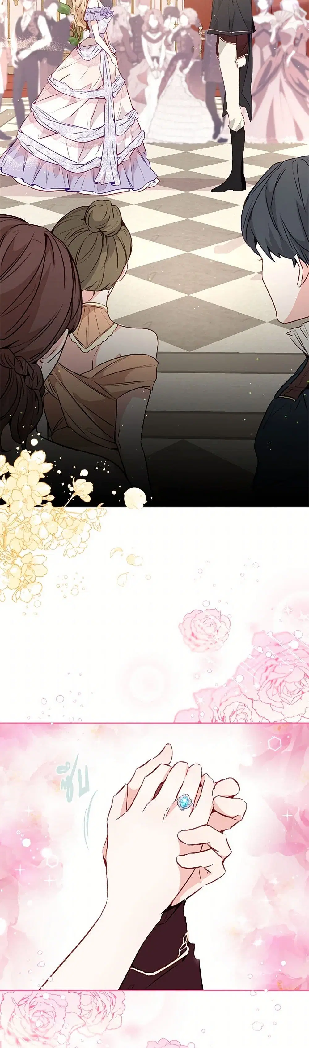 Stealing the Lady’s Heart ตอนที่ 19 — หน้า 3 จาก 41