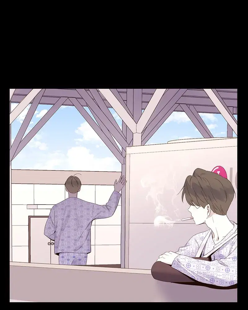 4 Week Lovers ตอนที่ 108 — หน้า 18 จาก 59