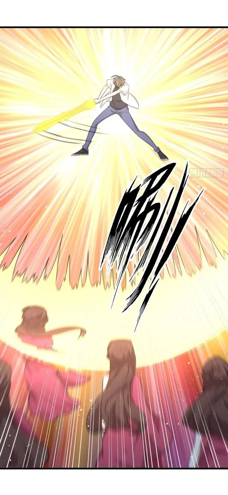 Immortal Swordsman in the Reverse World ตอนที่ 360 — หน้า 11 จาก 38