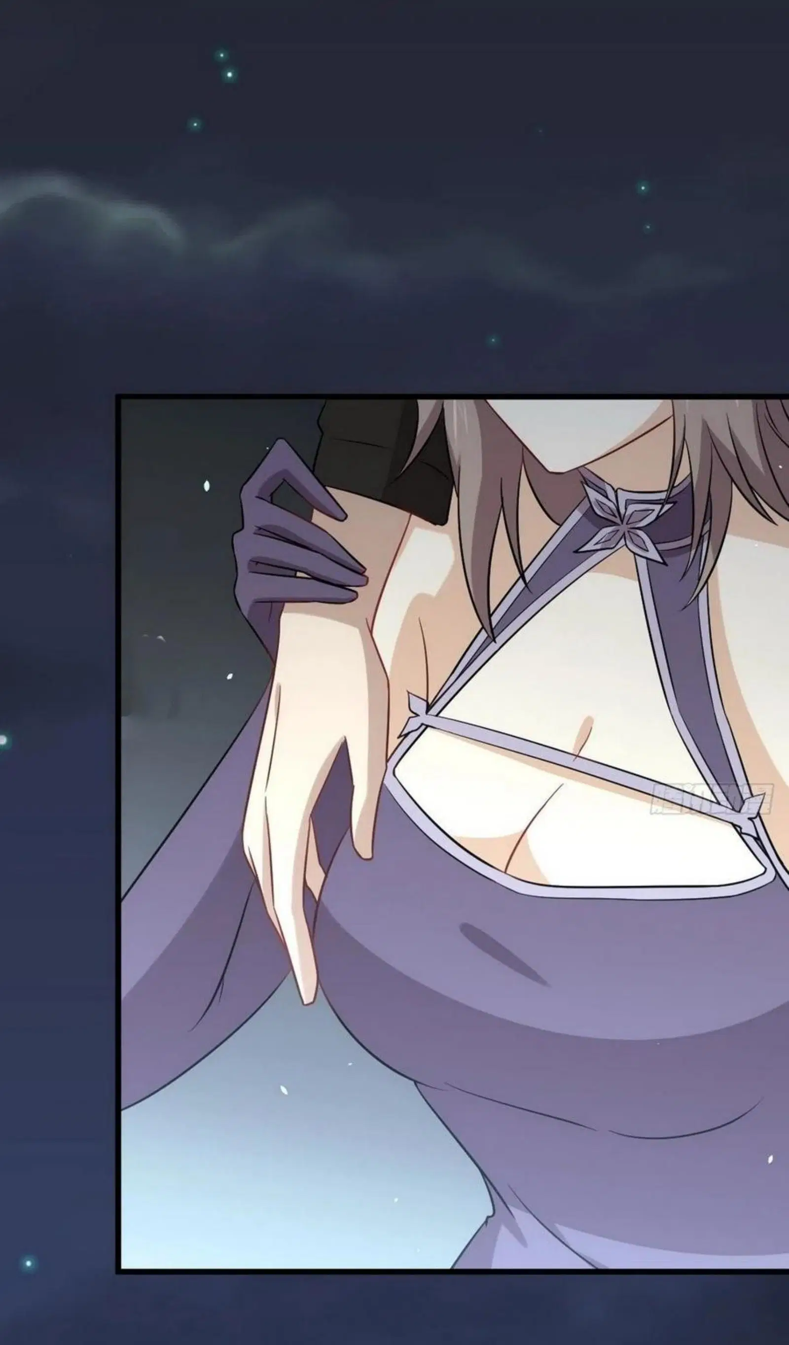 Immortal Swordsman in the Reverse World ตอนที่ 152 — หน้า 21 จาก 47