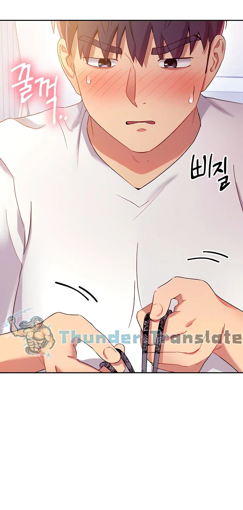 Stepmother Friends ตอนที่ 87 — หน้า 12 จาก 66