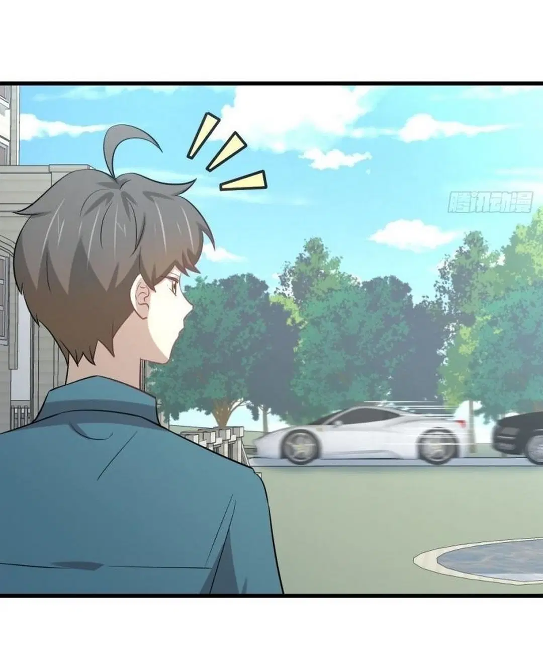 Immortal Swordsman in the Reverse World ตอนที่ 250 — หน้า 21 จาก 42