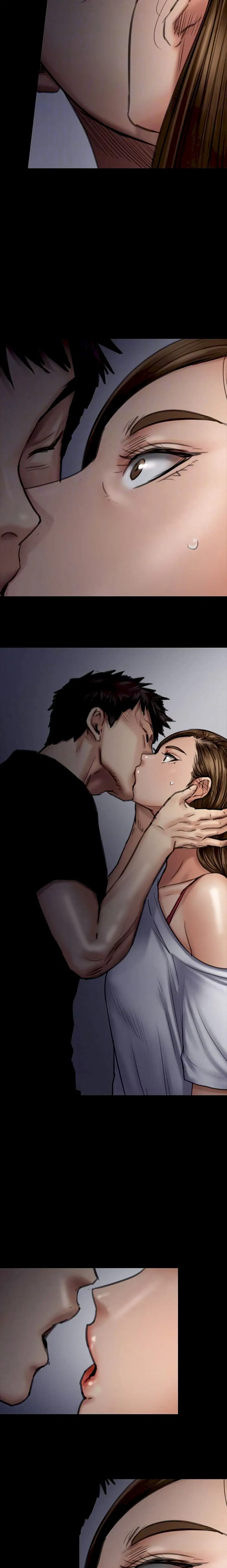 Queen Bee ตอนที่ 92 — หน้า 20 จาก 26