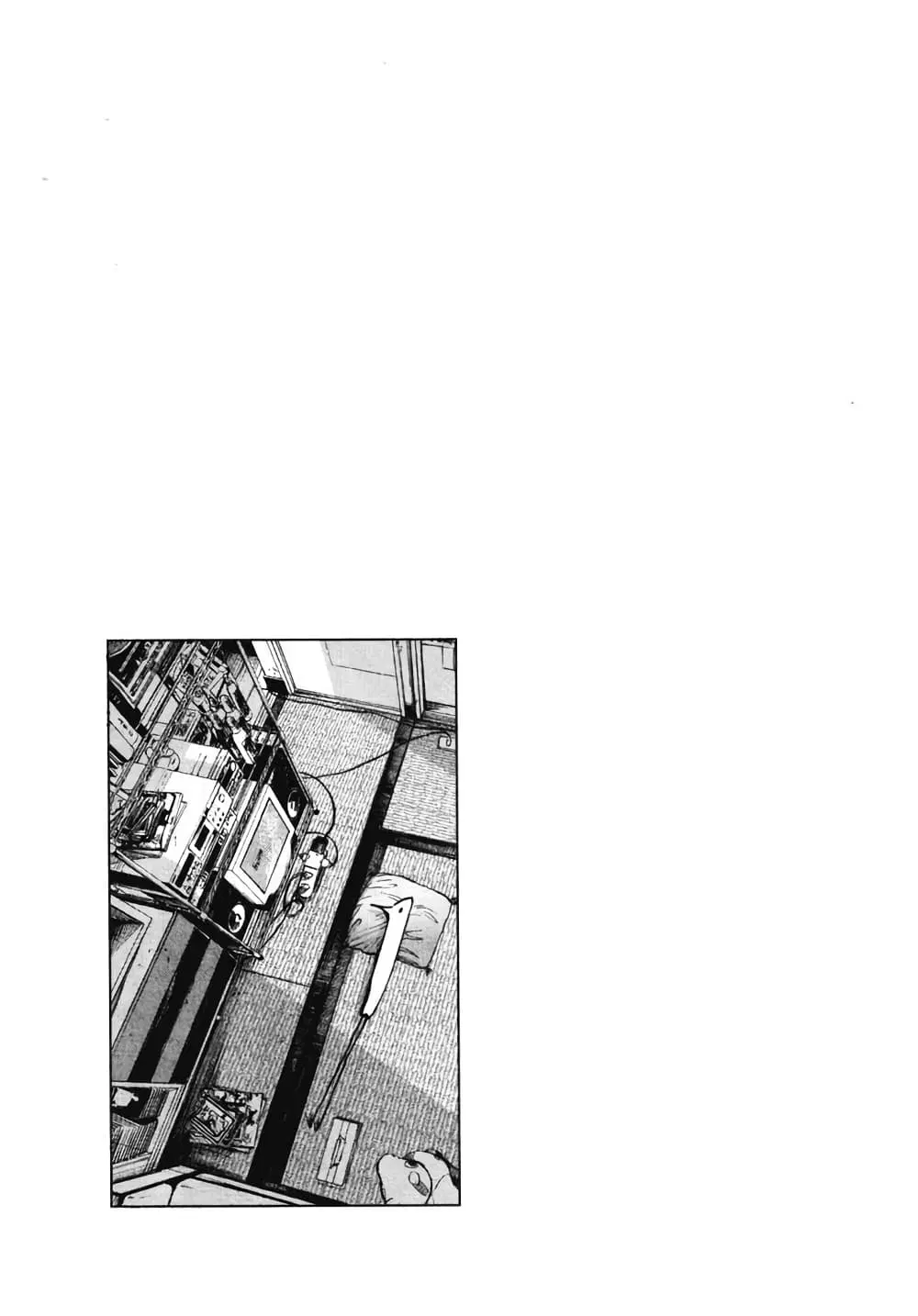 Oyasumi Punpun ตอนที่ 91 — หน้า 19 จาก 19