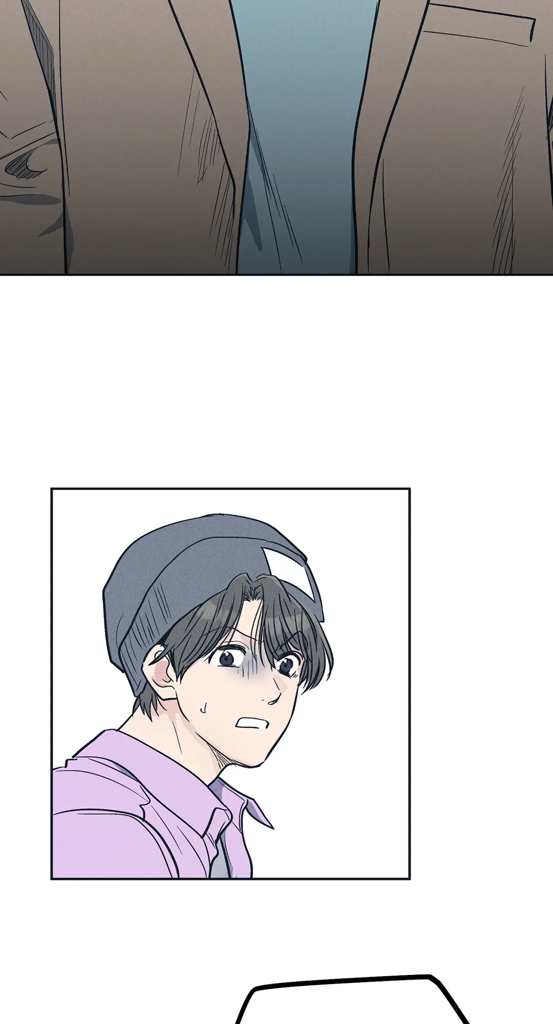 PAYBACK ตอนที่ 49 — หน้า 73 จาก 83
