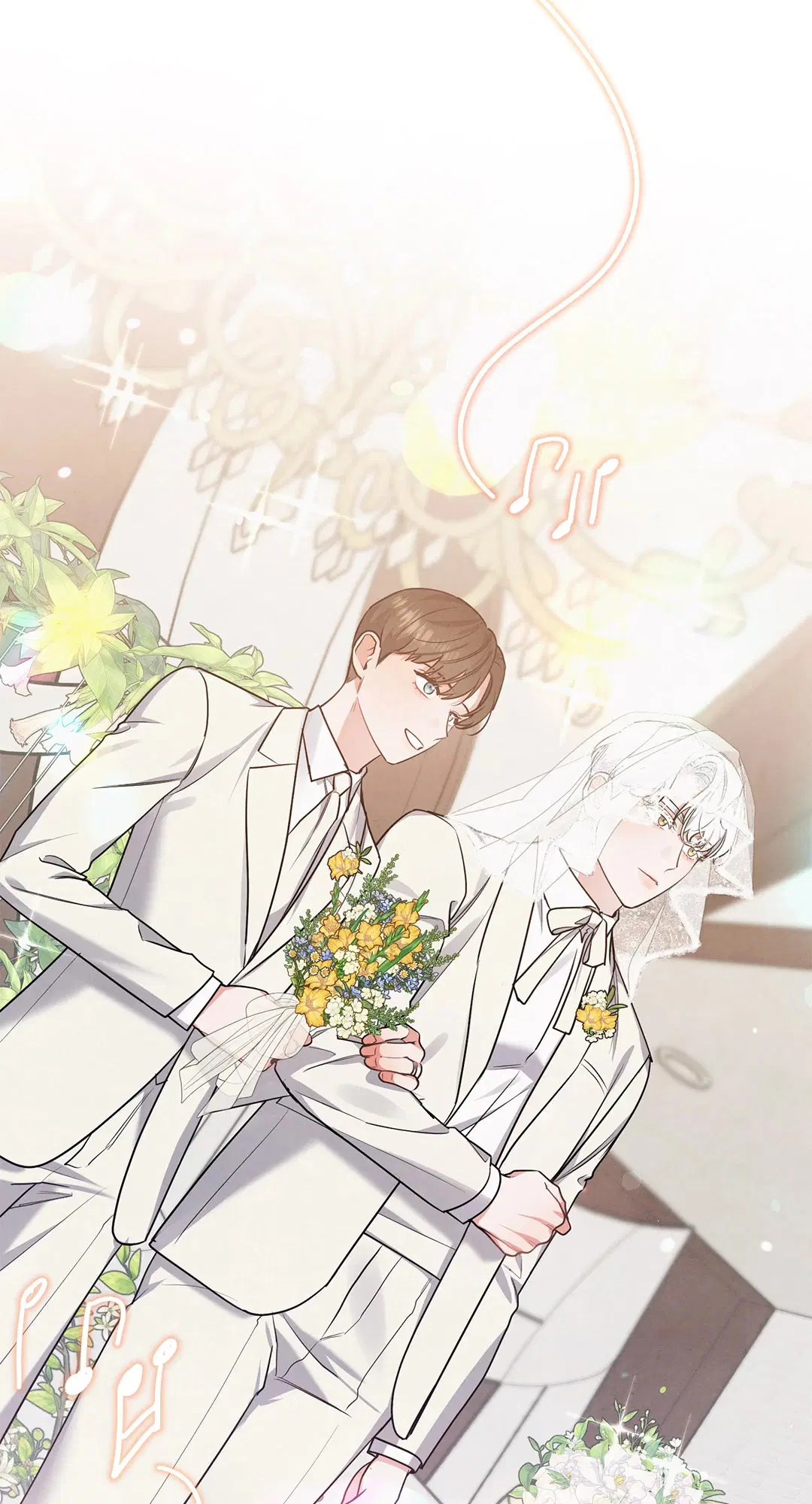 Roses and Champagne ตอนที่ 38 — หน้า 55 จาก 73