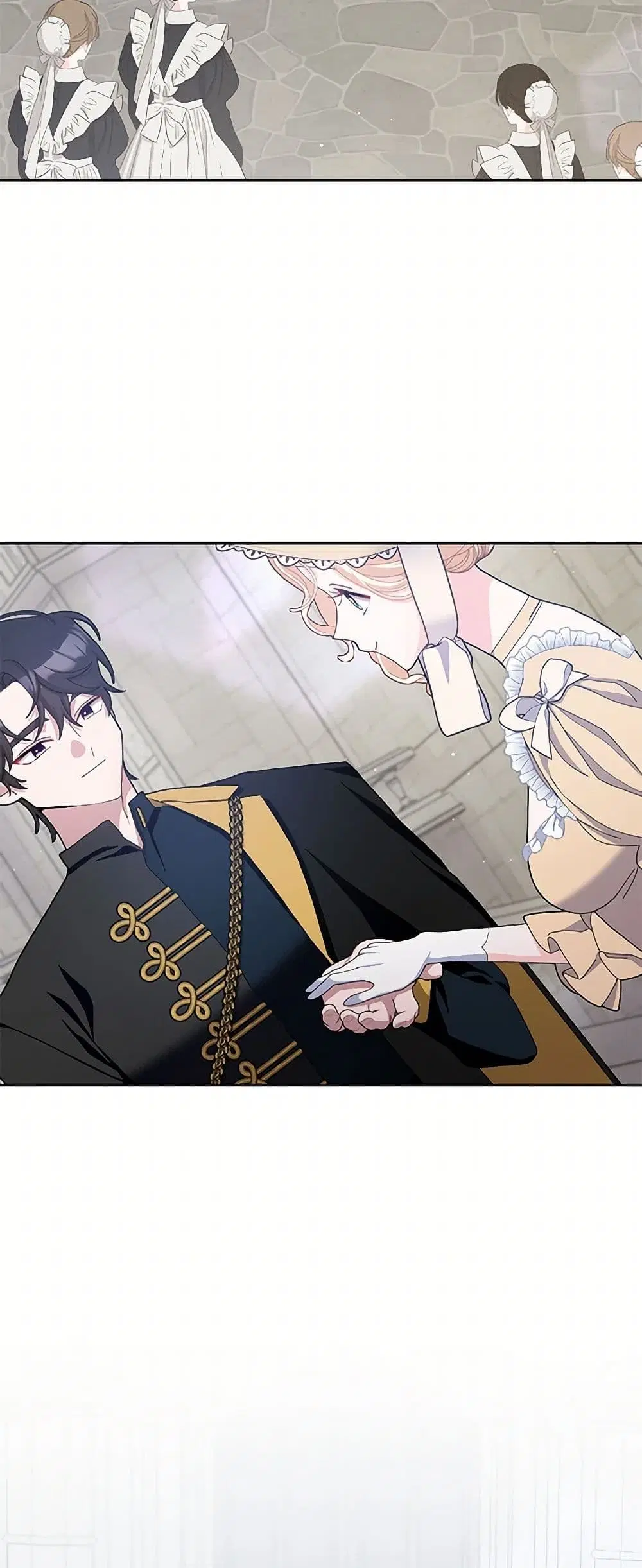 Please Marry Me Again! ตอนที่ 99 — หน้า 22 จาก 38