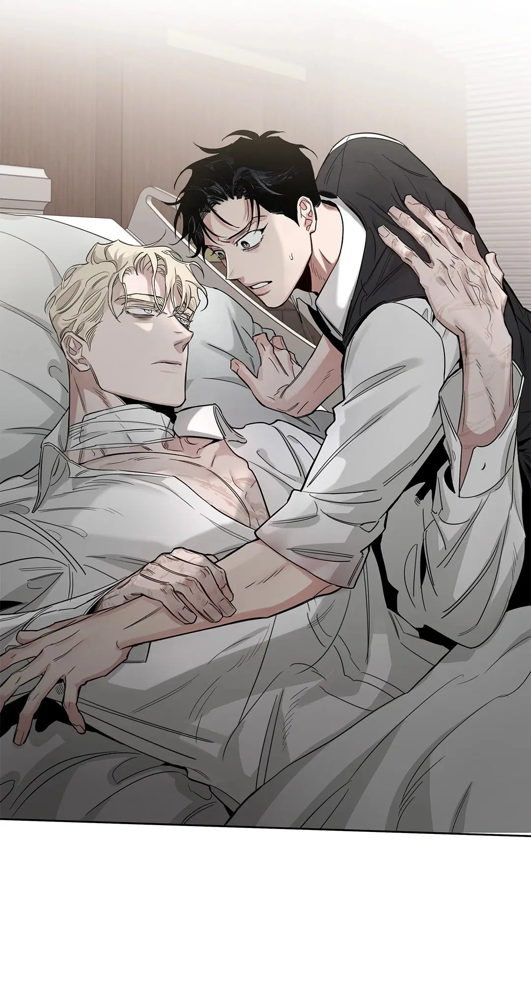 Roses and Champagne ตอนที่ 52.22 — หน้า 63 จาก 97