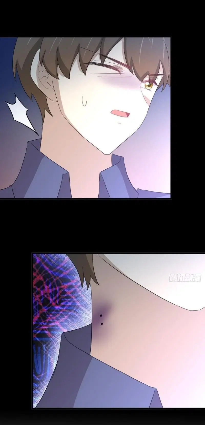 Immortal Swordsman in the Reverse World ตอนที่ 349 — หน้า 23 จาก 47