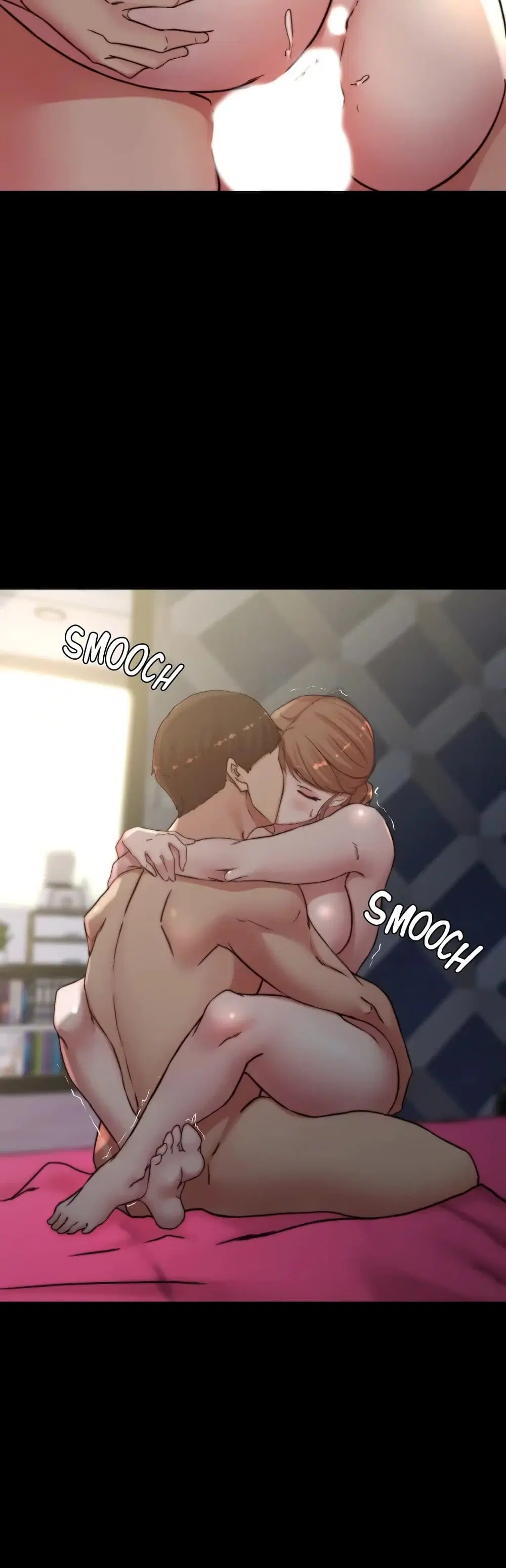 Panty Note ตอนที่ 80 — หน้า 18 จาก 40