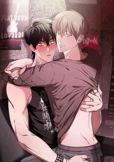 Fetish on Stage – คลั่งรักออนสเตจ
